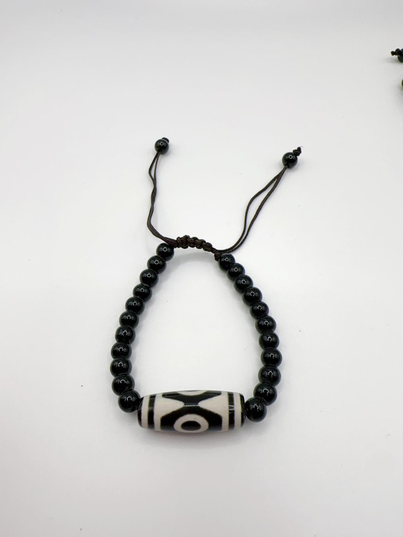 Wholesaler H&T Bijoux - Men's bracelet