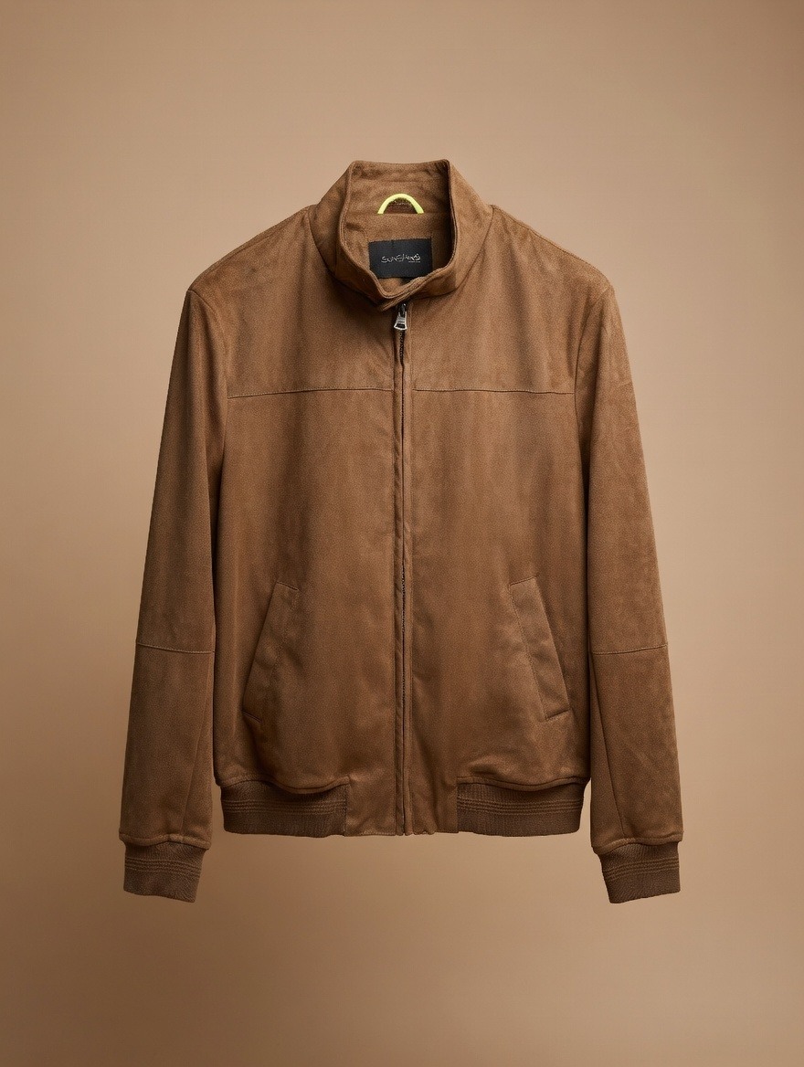 Mayorista SUNSHINE - Chaqueta Hombre Primavera/Verano 2026