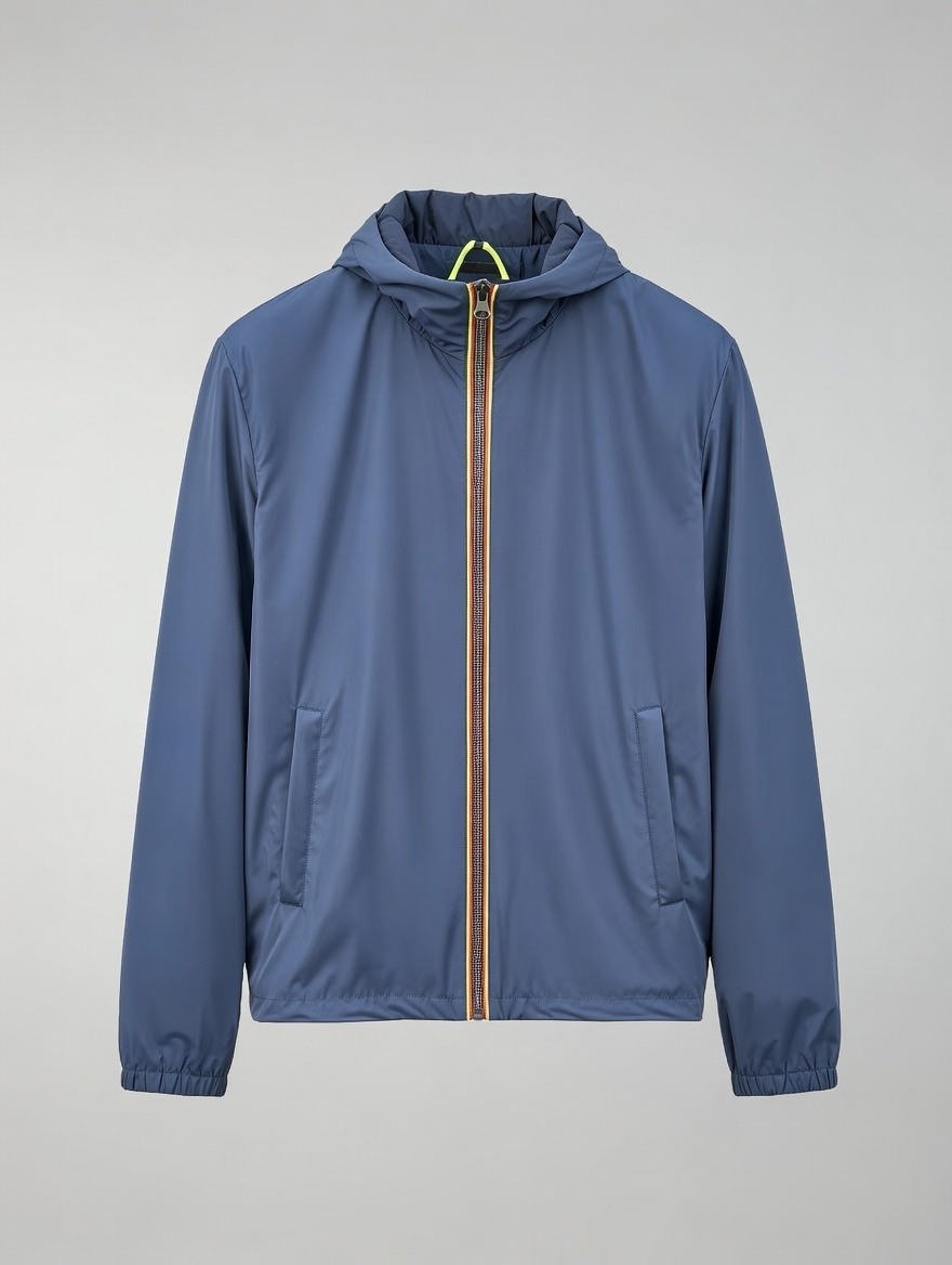 Mayorista SUNSHINE - Chaqueta Cortavientos Hombre Primavera/Verano 2026