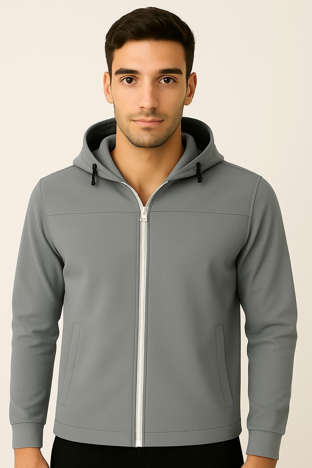 Wholesaler HB TEXTILE - Men's lightweight waterproof jacket