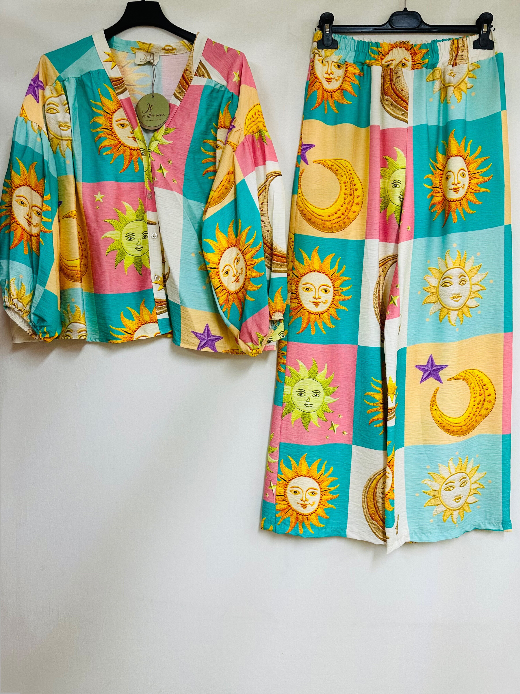 Wholesaler Hevea - PANTS