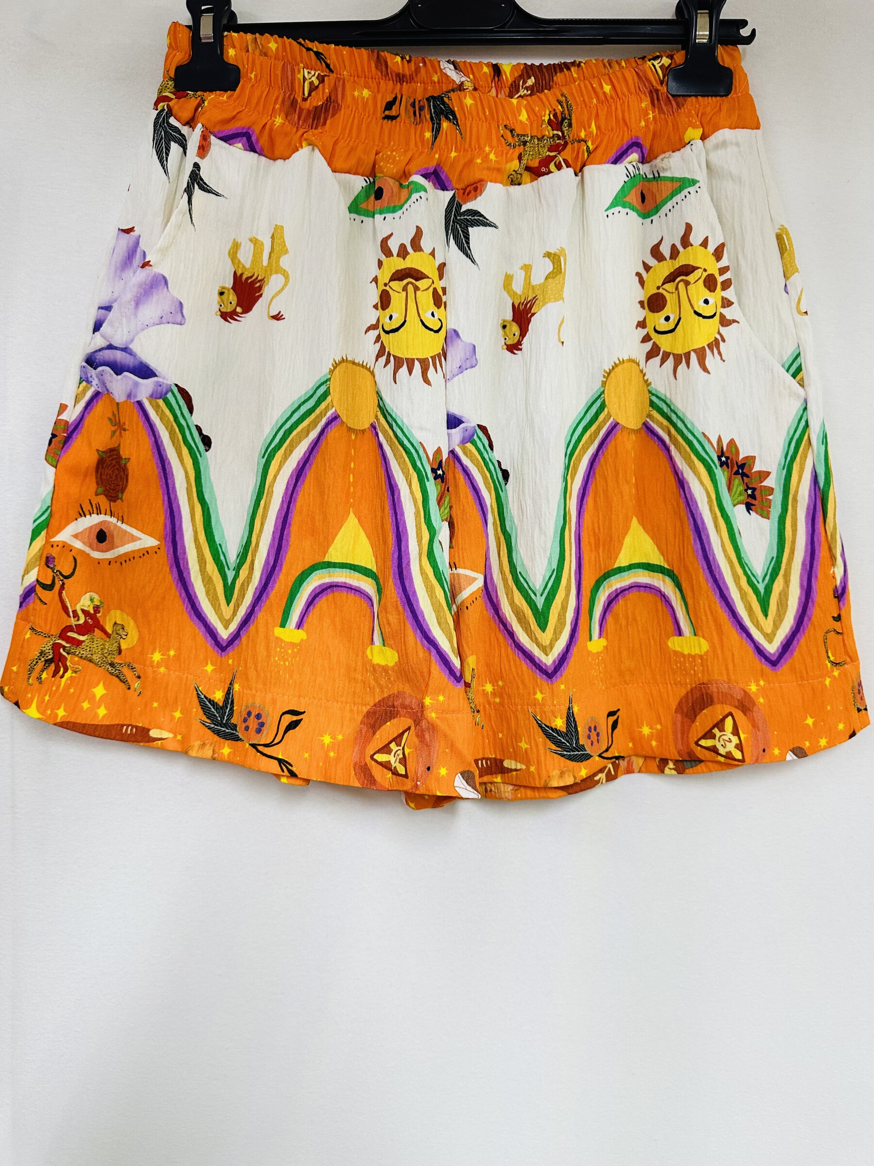 Wholesaler JS MILLENIUM HEVEA - shorts
