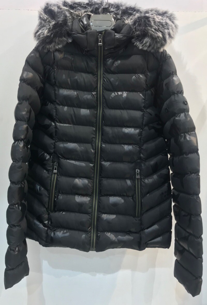 Wholesaler HF - Men Coat