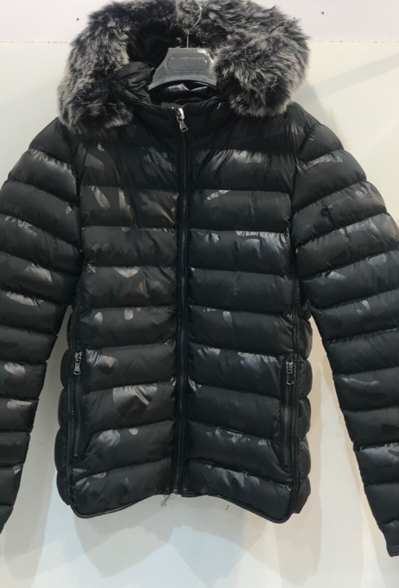 Wholesaler HF - Men Coat