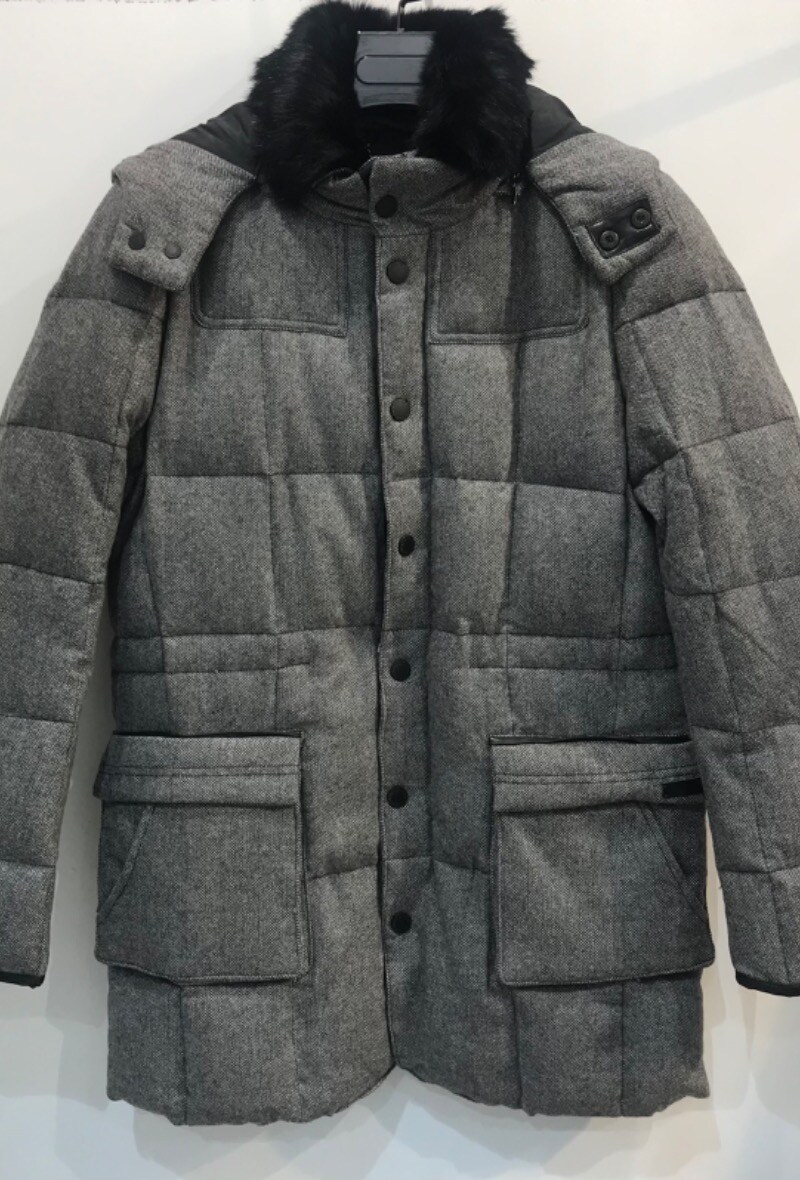 Wholesaler HF - Men Coat