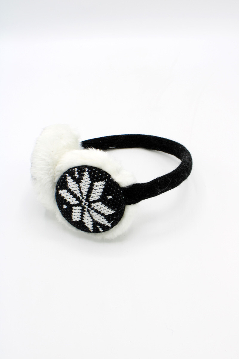 Wholesaler Hologramme Paris - Earmuffs – Y310