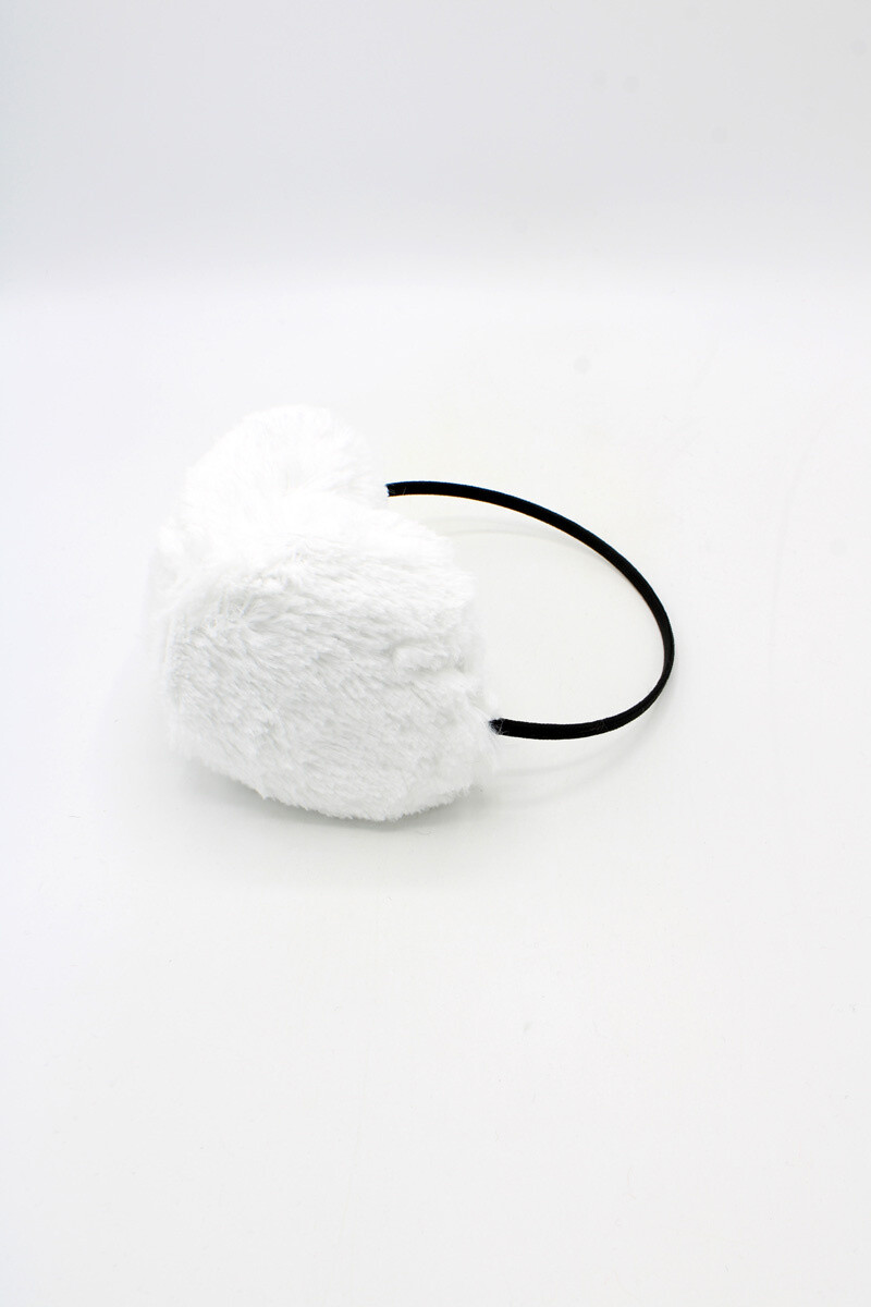 Wholesaler Hologramme Paris - Earmuffs – Y186