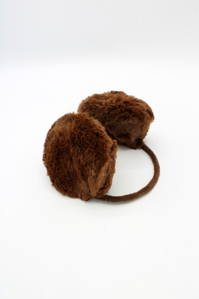 Wholesaler Hologramme Paris - Earmuffs – Y181