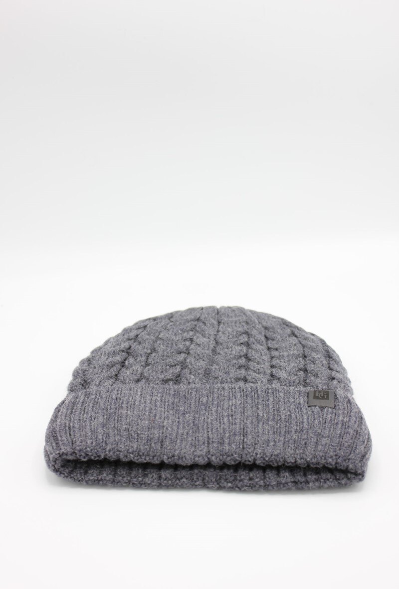 Wholesaler Hologramme Paris - BEANIE Mixed Wool