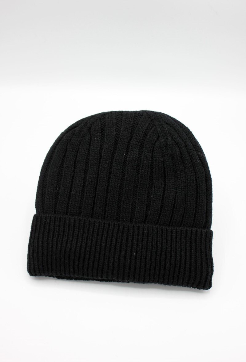 Mayorista Hologramme Paris - GORRO de lana mezclada