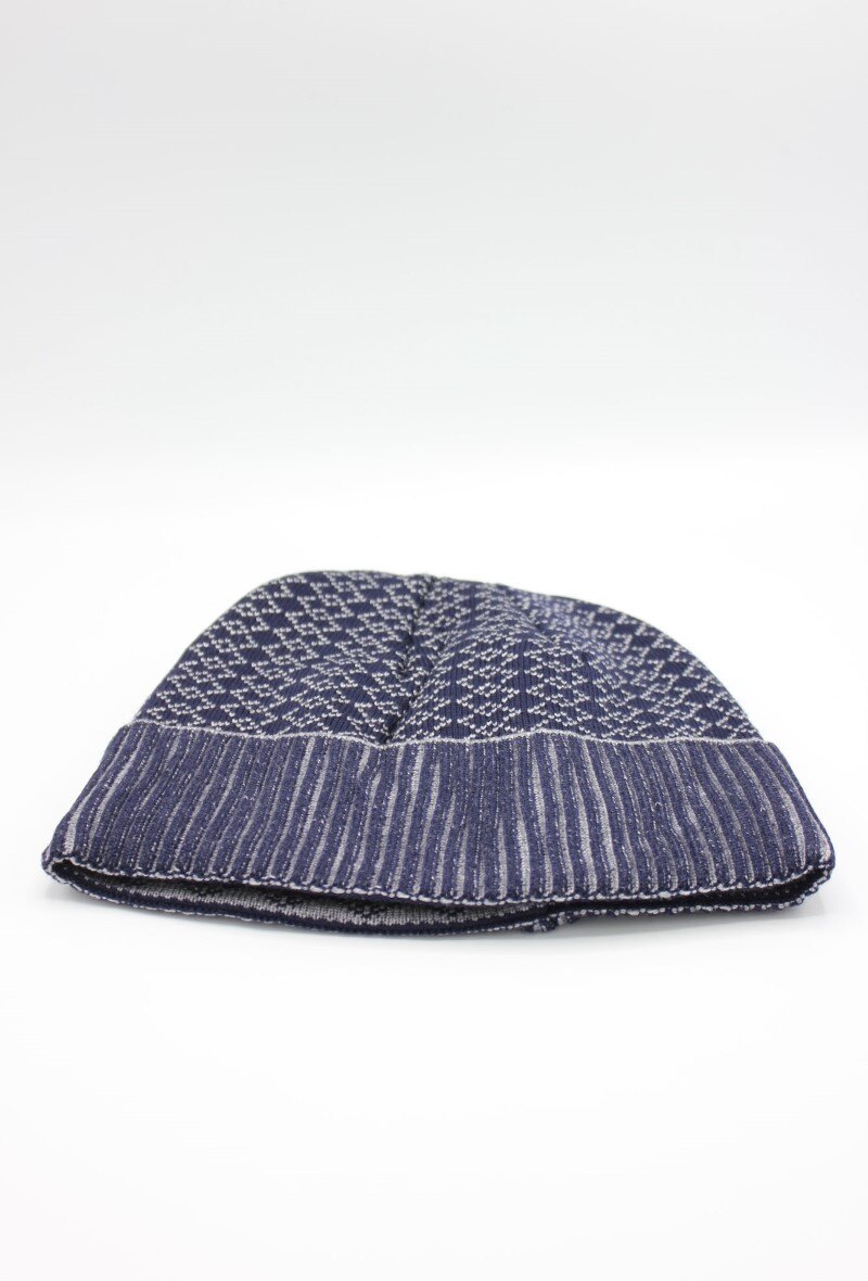 Wholesaler Hologramme Paris - BEANIE with patterns