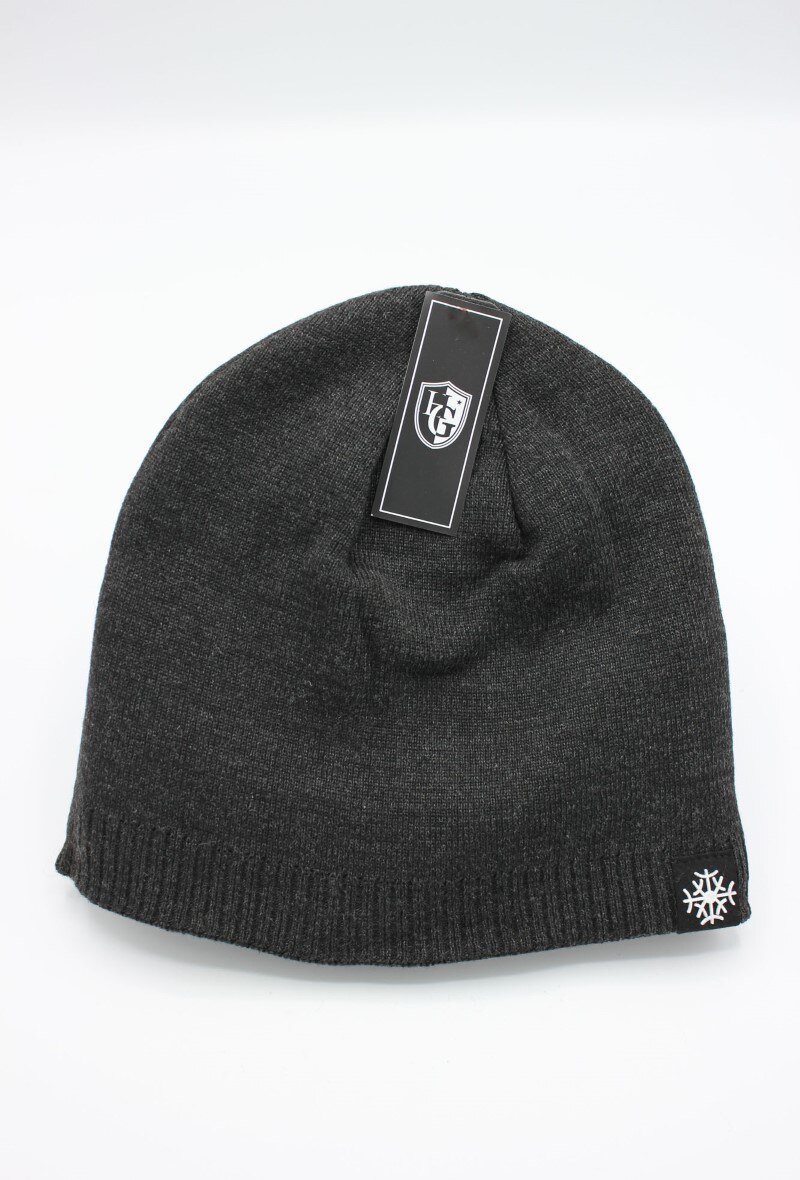 Wholesaler Hologramme Paris - BEANIE with Snowflake