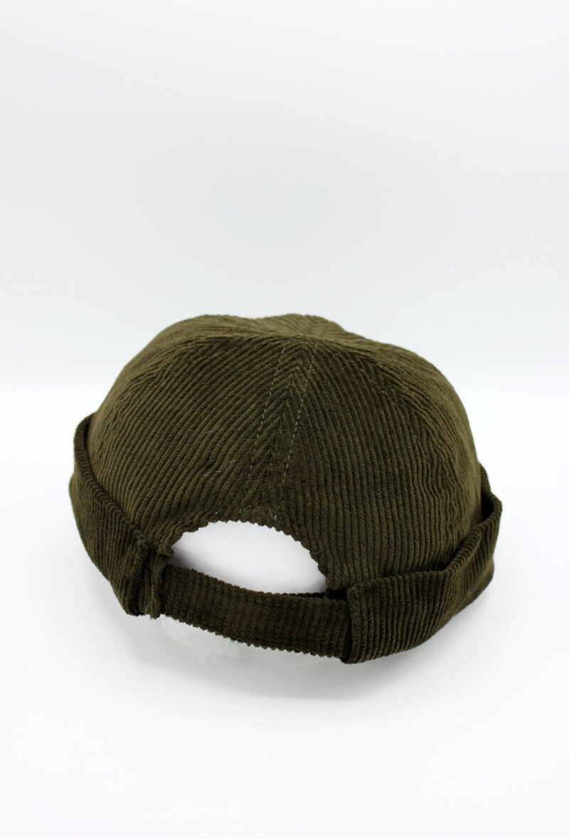 Mayorista Hologramme Paris - Gorro Miki Docker bretón portugués de terciopelo