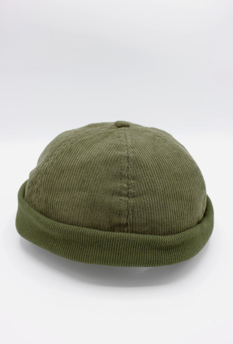 Mayorista Hologramme Paris - Gorro Miki Docker Breton de terciopelo