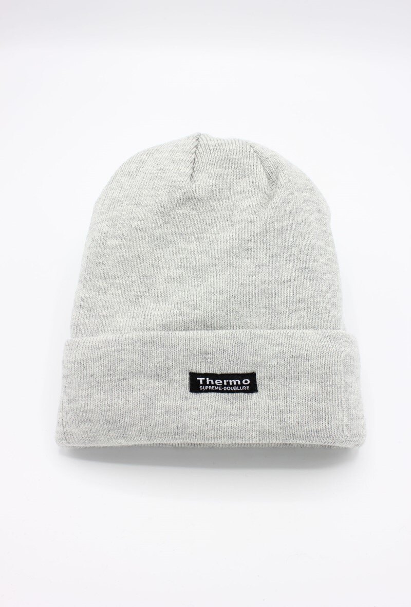 Mayorista Hologramme Paris - GORRO Acrílico colores surtidos