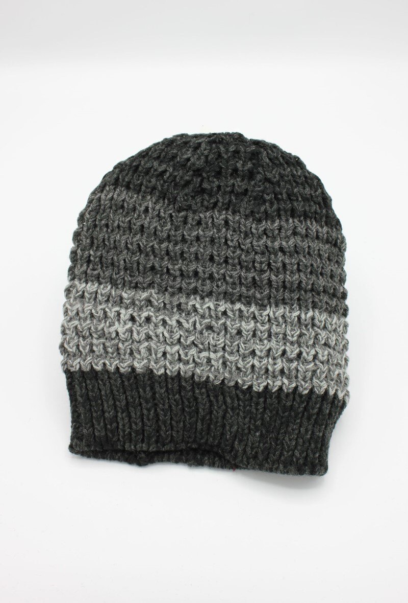 Mayorista Hologramme Paris - GORRO Acrílico colores surtidos