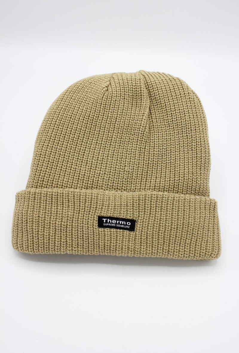 Mayorista Hologramme Paris - GORRO Acrílico colores surtidos