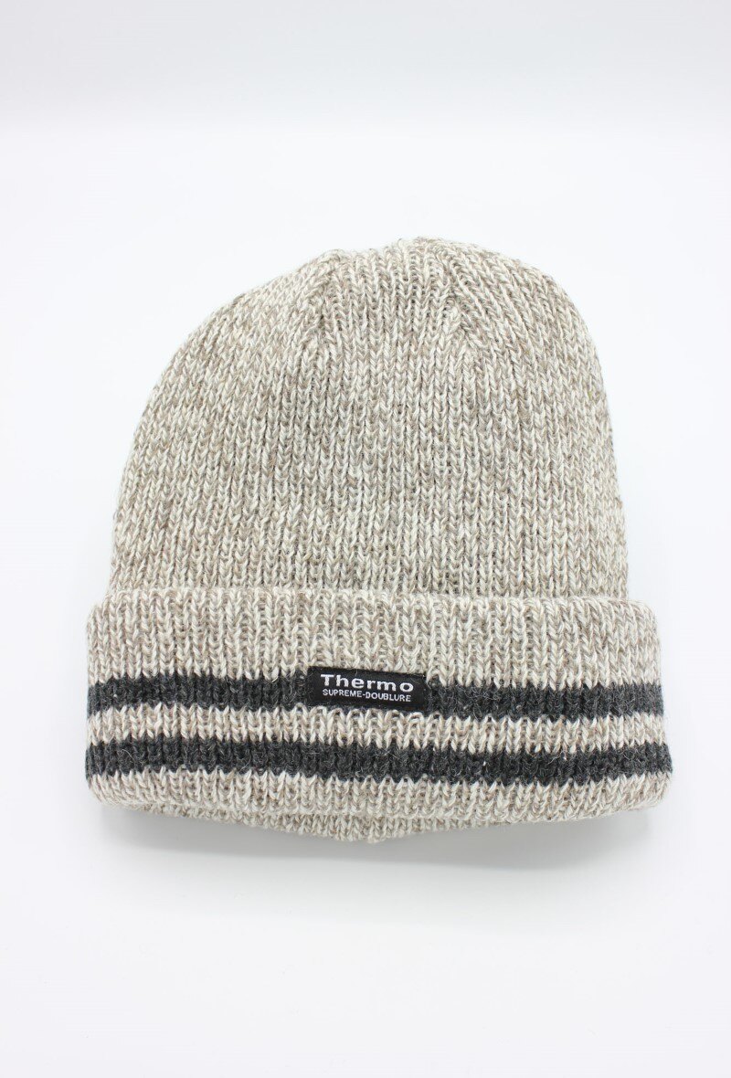 Mayorista Hologramme Paris - GORRO Acrílico colores surtidos