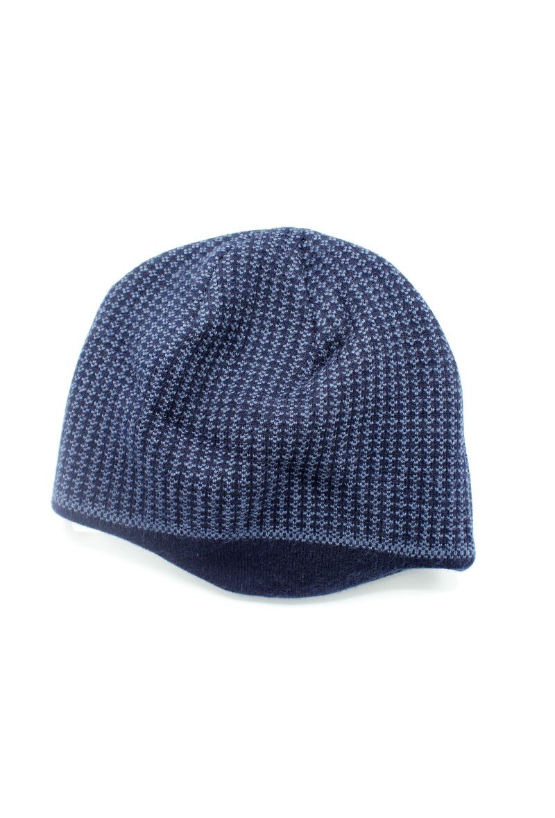 Mayorista Hologramme Paris - Gorro de mezcla de viscosa y poliéster