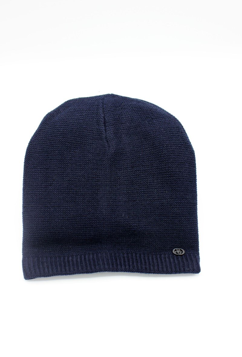 Mayorista Hologramme Paris - Gorro de mezcla de viscosa y poliéster