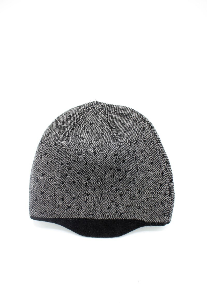 Mayorista Hologramme Paris - Gorro de mezcla de viscosa y poliéster