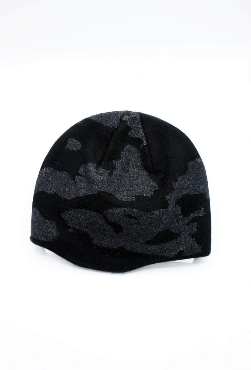 Mayorista Hologramme Paris - Gorro de mezcla de viscosa y poliéster