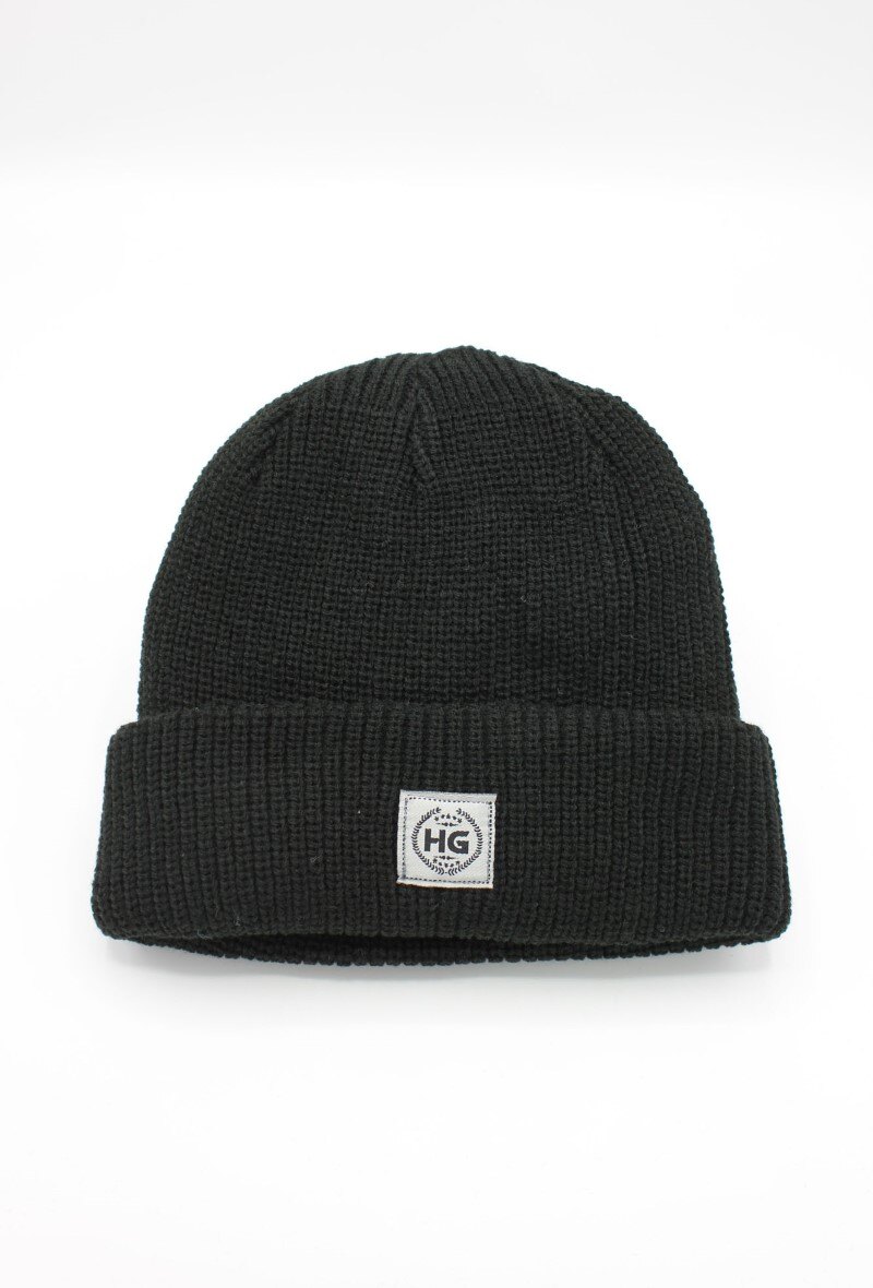 Mayorista Hologramme Paris - Gorro cálido con forro térmico Supreme.