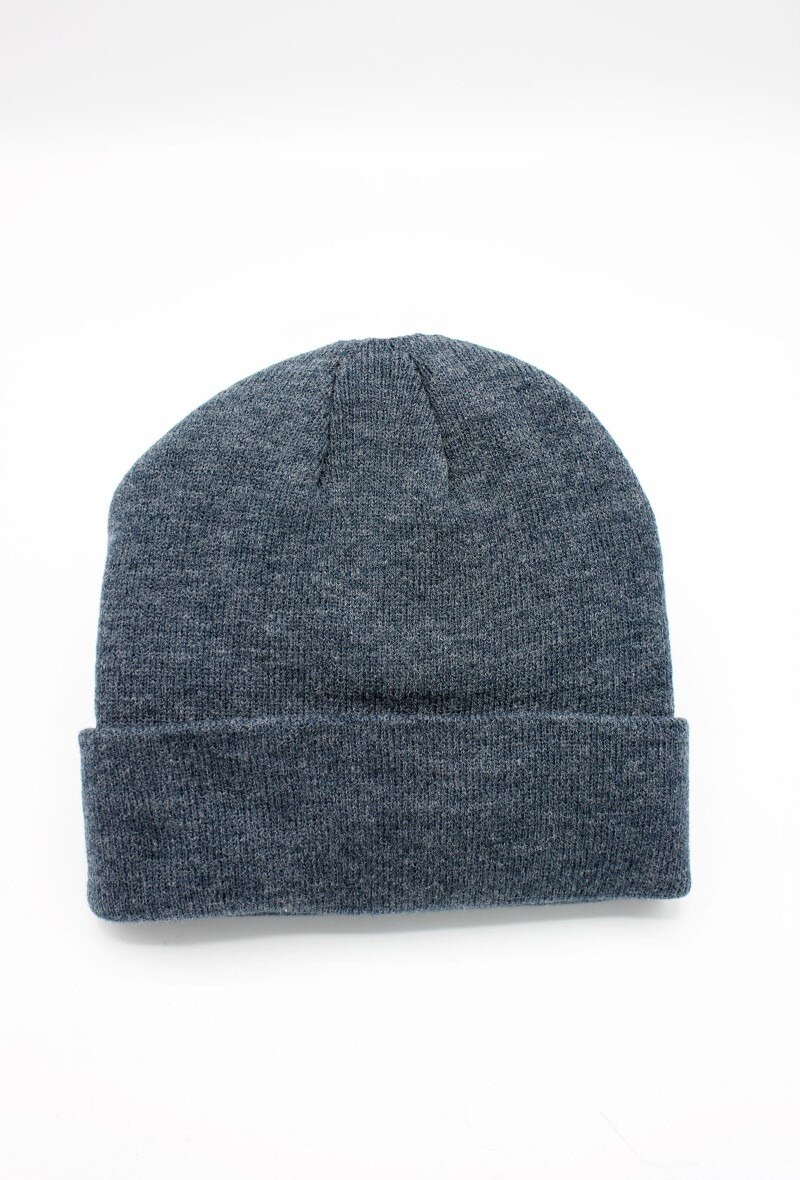 Grossiste Hologramme Paris - Bonnet Uni Jeans M