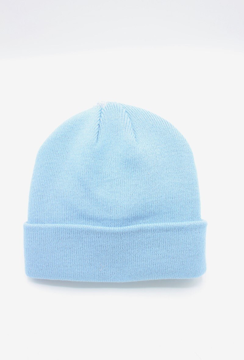 Grossiste Hologramme Paris - Bonnet Uni Ciel