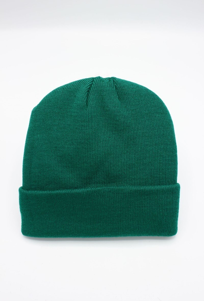 Grossiste Hologramme Paris - Bonnet Uni New Green