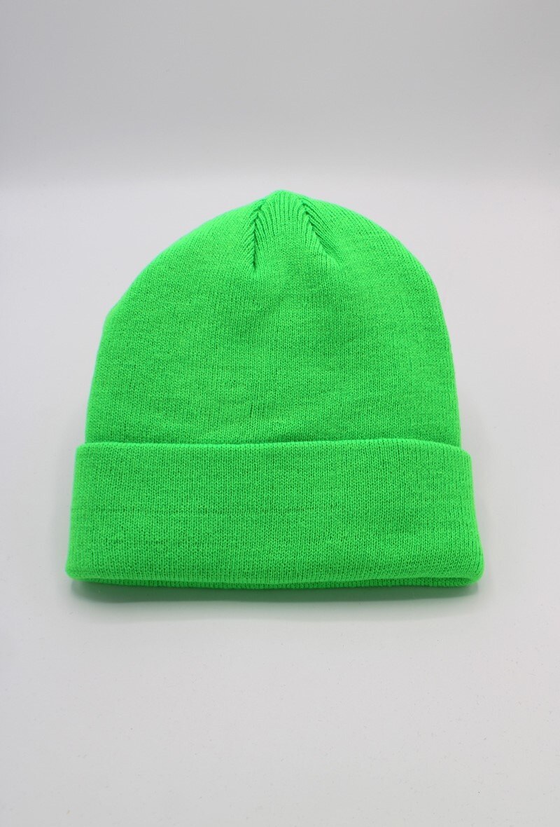 Grossiste Hologramme Paris - Bonnet Uni VF