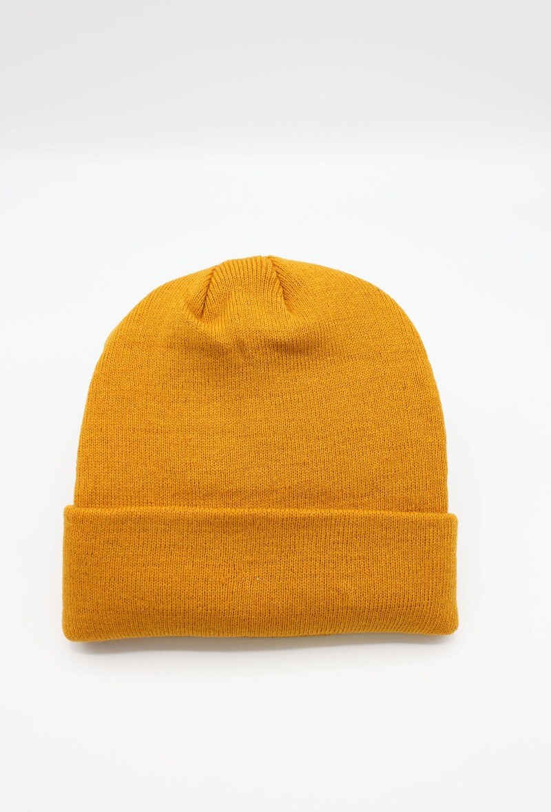 Wholesaler Hologramme Paris - Classic Plain Beanie
