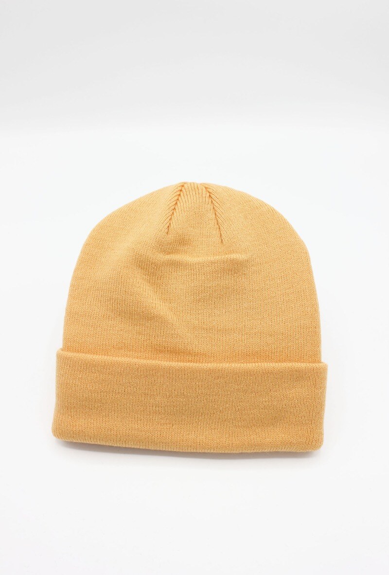 Wholesaler Hologramme Paris - Classic Plain Beanie