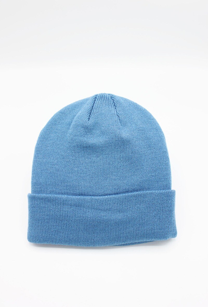 Wholesaler Hologramme Paris - Classic Plain Beanie
