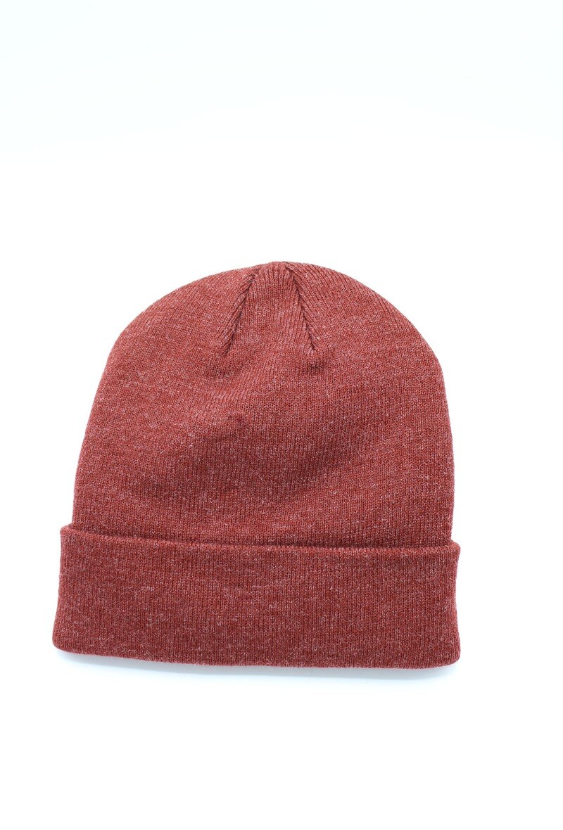 Wholesaler Hologramme Paris - Classic Plain Beanie