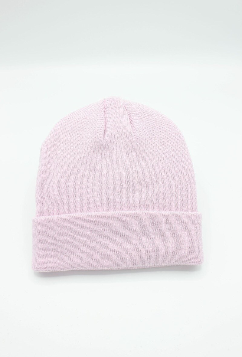 Wholesaler Hologramme Paris - Classic Plain Beanie