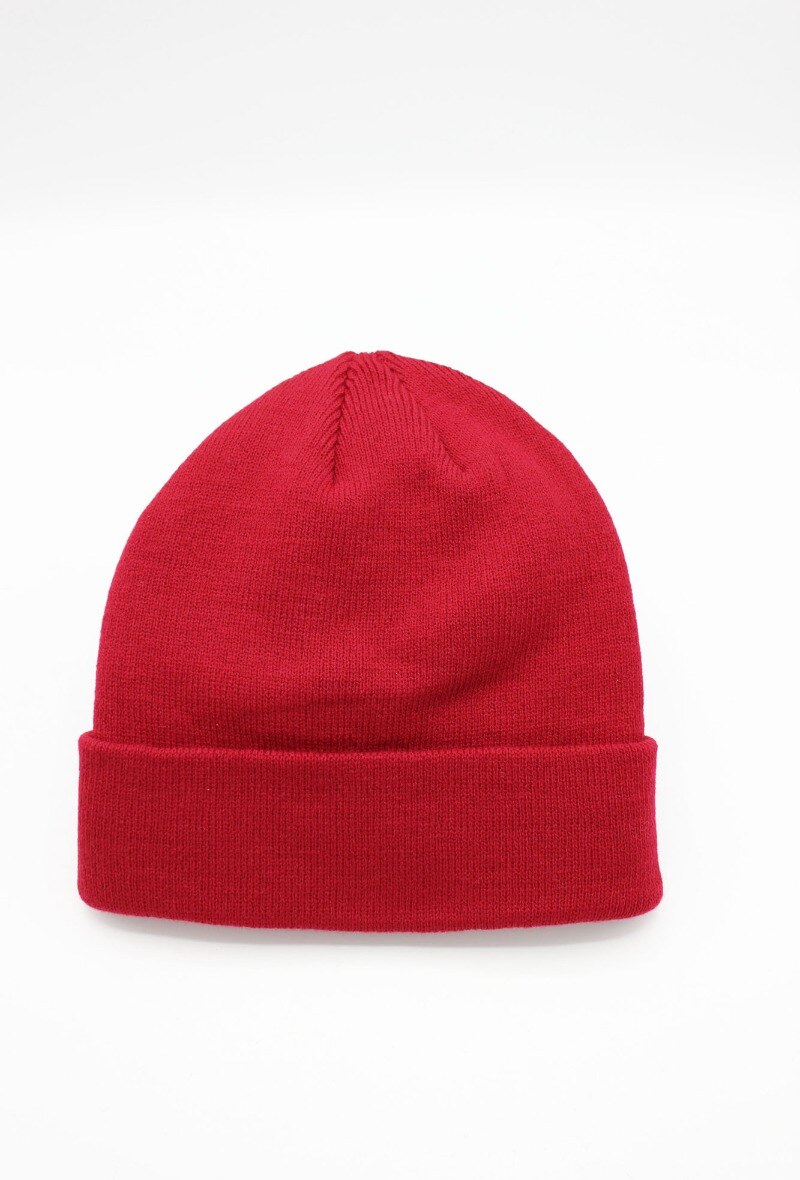 Wholesaler Hologramme Paris - Classic Plain Beanie