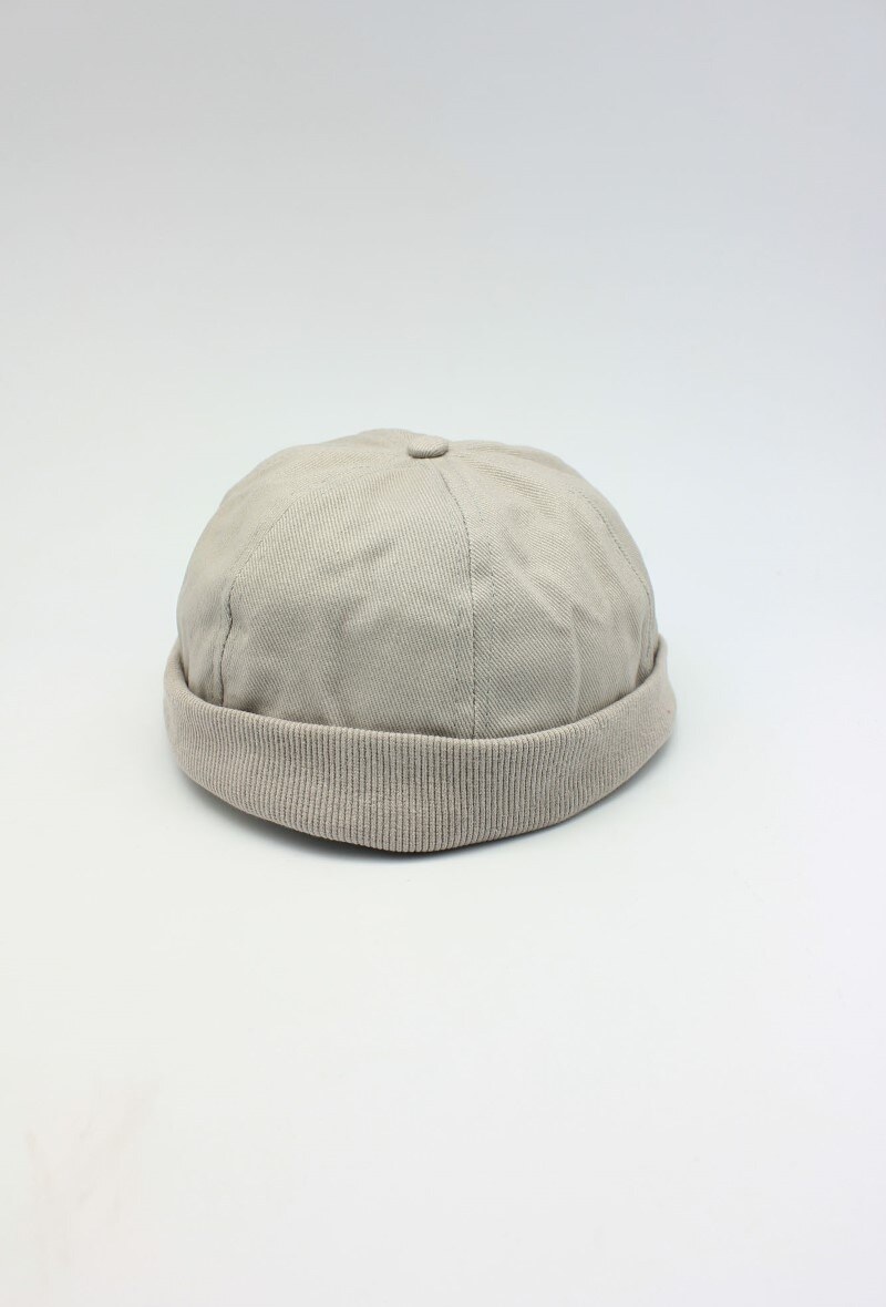 Grossiste Hologramme Paris - Bonnet Miki Docker Breton en coton réglable