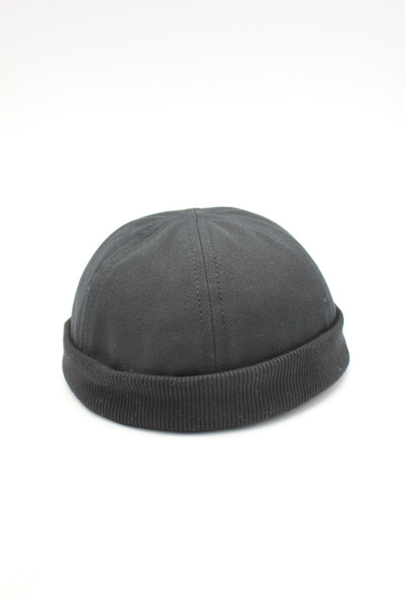 Grossiste Hologramme Paris - Bonnet Miki Docker Breton en coton réglable