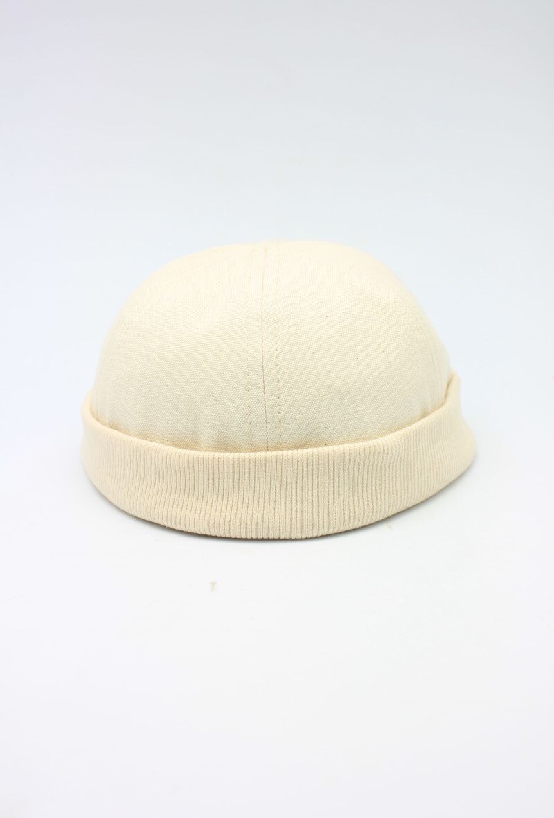 Grossiste Hologramme Paris - Bonnet Miki Docker Breton en coton réglable