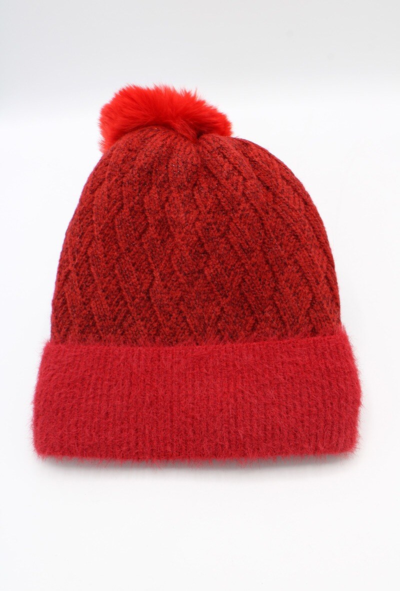 Wholesaler Hologramme Paris - Bonnet 16601