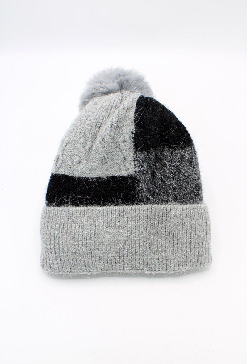 Wholesaler Hologramme Paris - Bonnet 13163