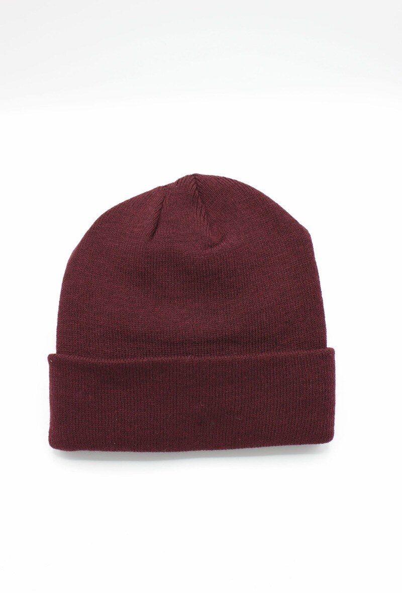 Grossiste Hologramme Paris - Bonnet Uni BX