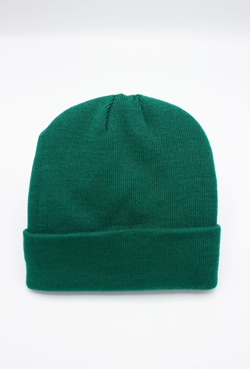 Grossiste Hologramme Paris - Bonnet Uni New Green
