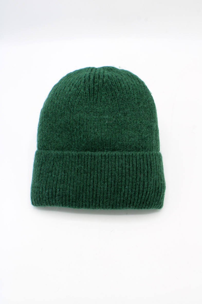 Mayorista Hologramme Paris - Gorro de mezcla de angora