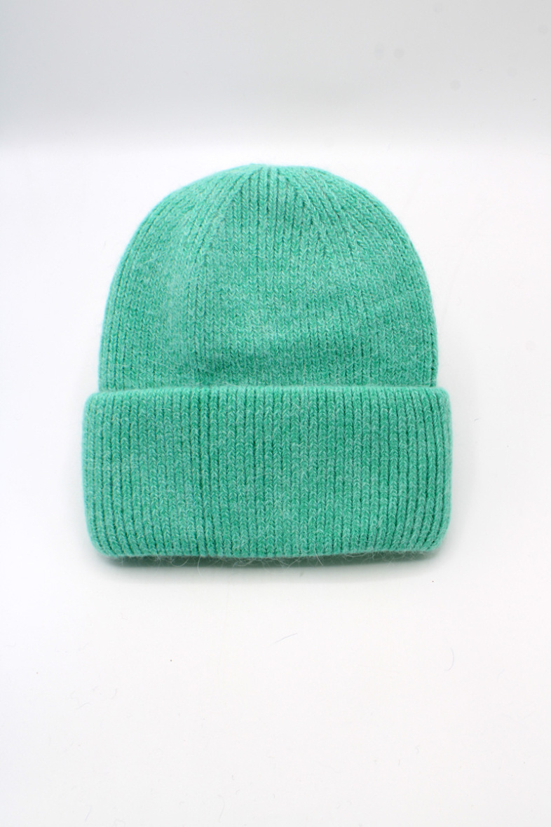 Grossiste Hologramme Paris - Bonnet Uni en Angora