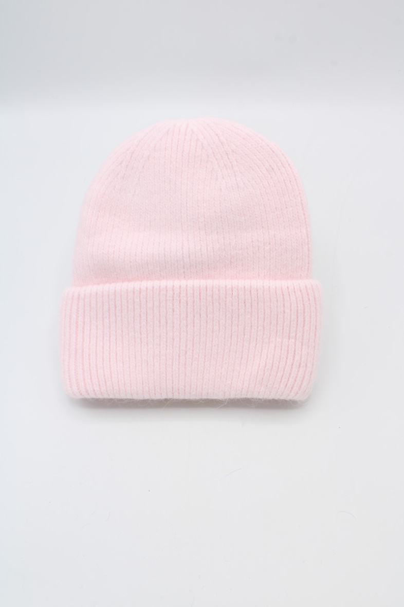 Grossiste Hologramme Paris - Bonnet Uni en Angora