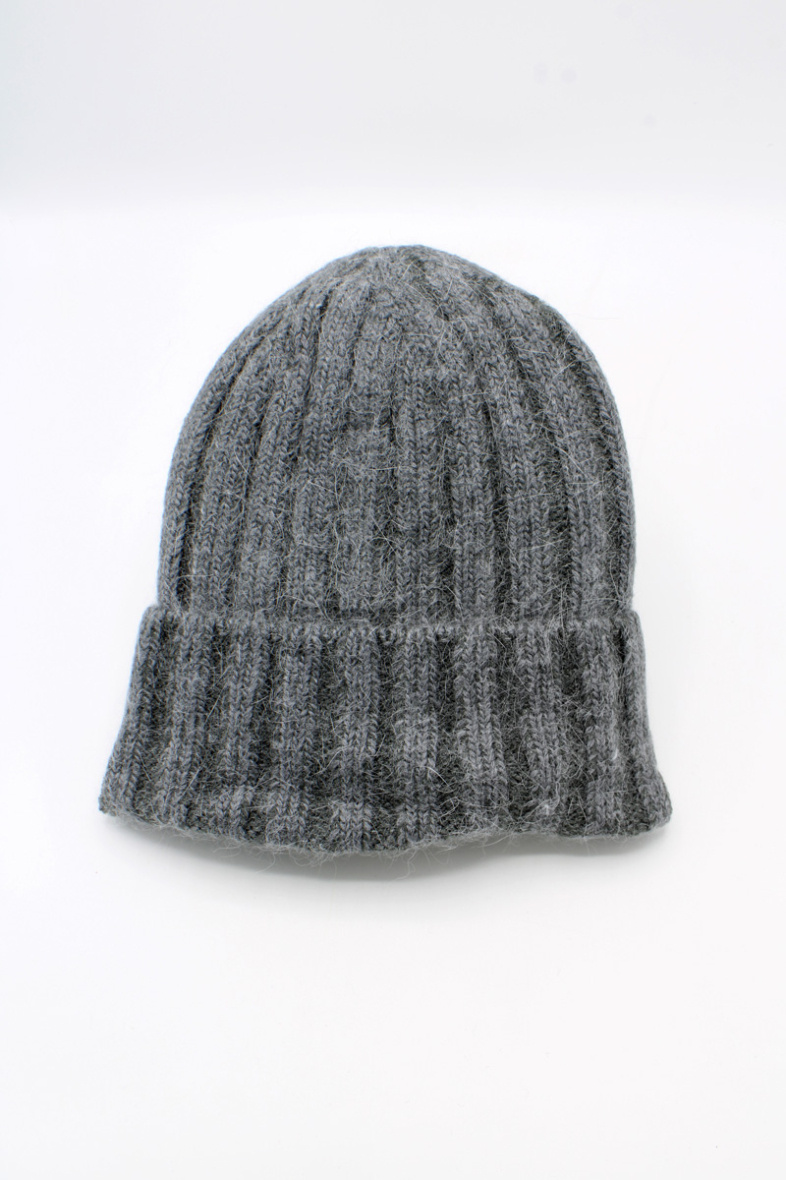 Mayorista Hologramme Paris - Gorro de mezcla de angora