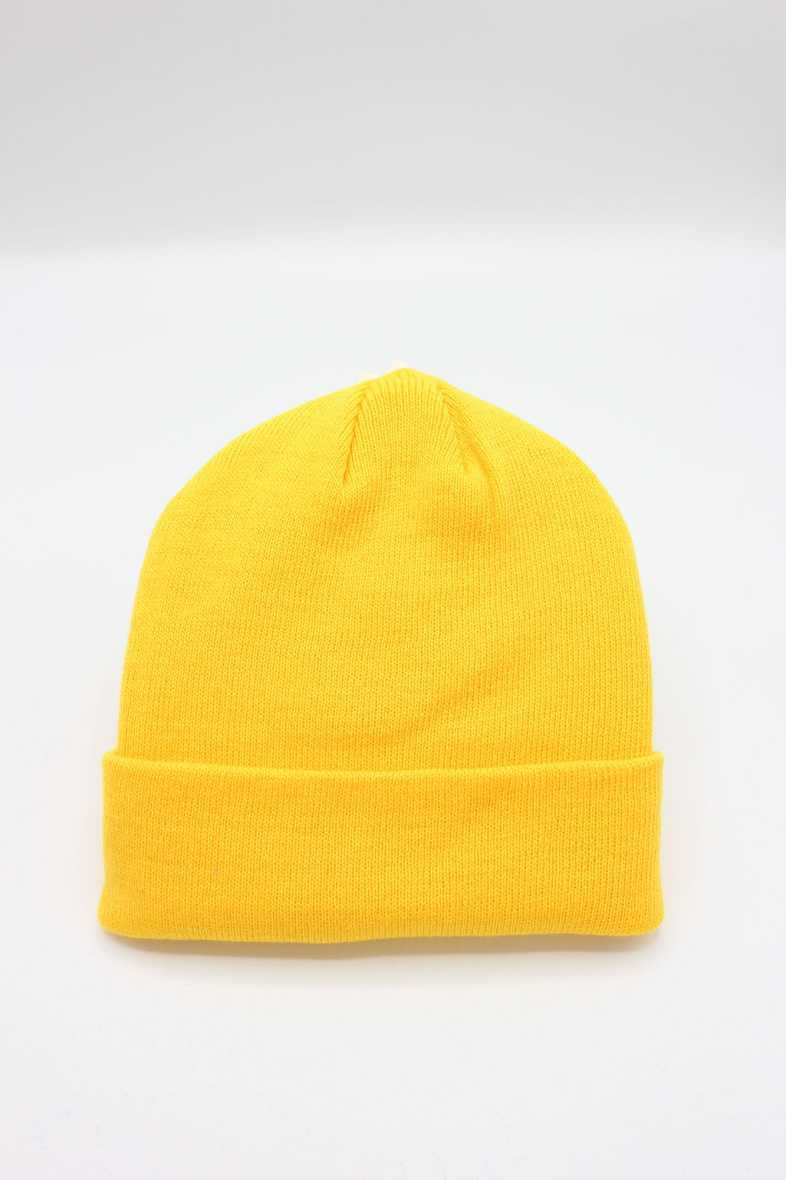 Wholesaler Hologramme Paris - Classic Plain Beanie