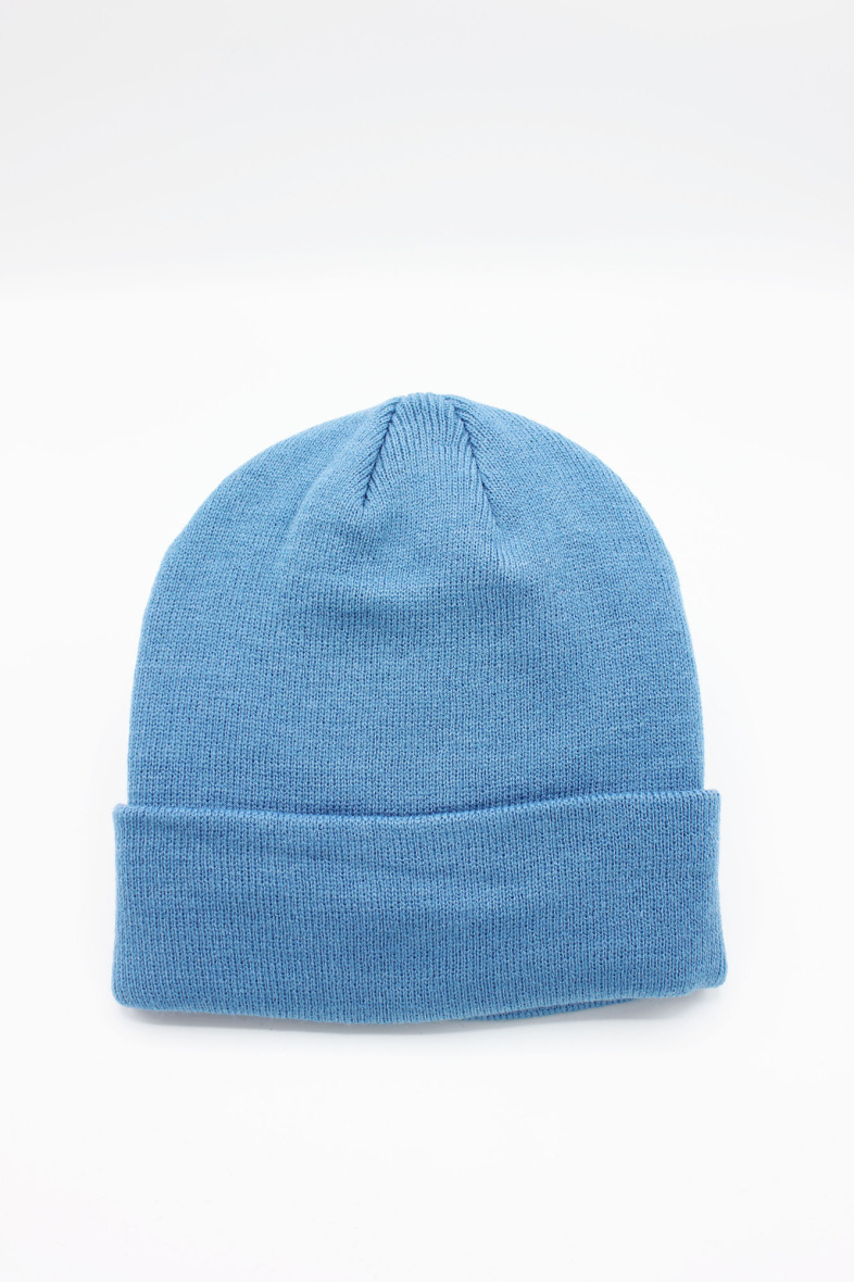 Wholesaler Hologramme Paris - Classic Plain Beanie